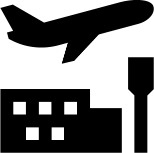 Havaalanı yer destek işletmeleri